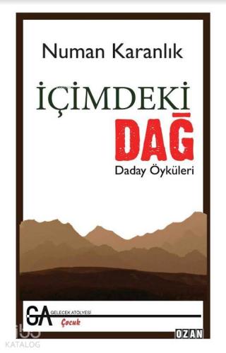 İçimdeki Dağ - Kitapiks.com