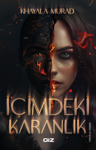 İçimdeki Karanlık - Kitapiks.com