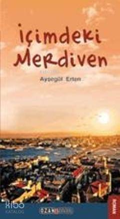 İçimdeki Merdiven - Kitapiks.com
