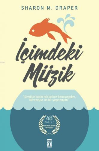 İçimdeki Müzik (Ciltli) - Kitapiks.com