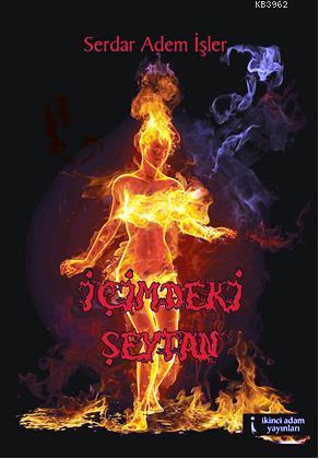 İçimdeki Şeytan - Kitapiks.com