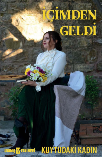 İçimden Geldi - Kitapiks.com