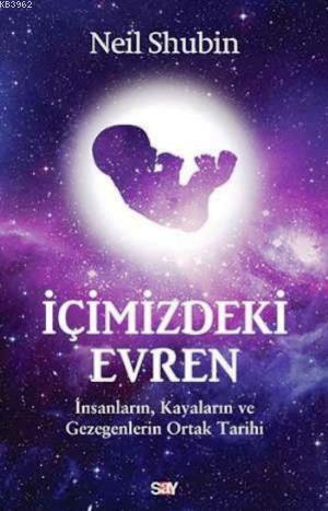 İçimizdeki Evren - Kitapiks.com
