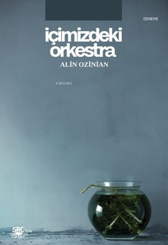 İçimizdeki Orkestra - Kitapiks.com