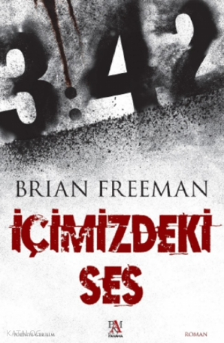 İçimizdeki Ses - Kitapiks.com