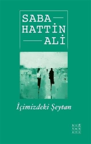 İçimizdeki Şeytan - Kitapiks.com