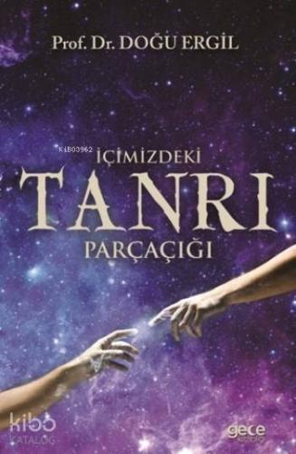 İçimizdeki Tanrı Parçacığı - Kitapiks.com