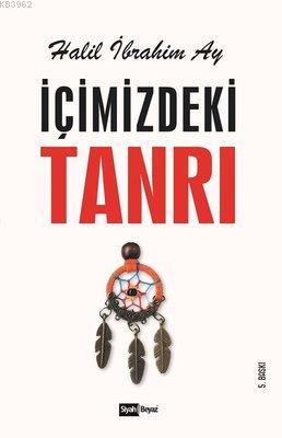İçimizdeki Tanrı - Kitapiks.com