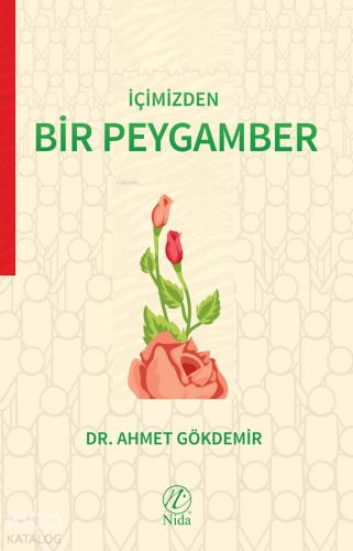 İçimizden Bir Peygamber - Kitapiks.com