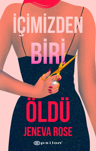 İçimizden Biri Öldü - Kitapiks.com