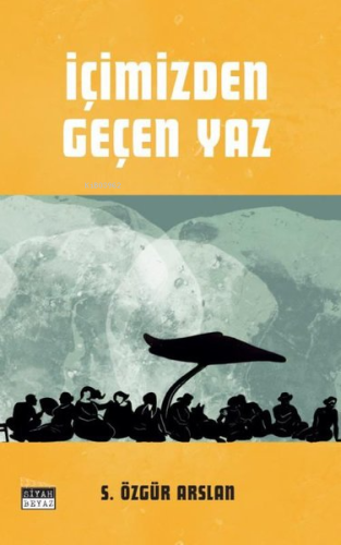 İçimizden Geçen Yaz - Kitapiks.com