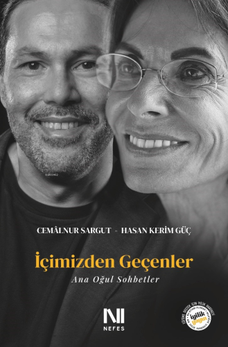 İçimizden Geçenler;Ana Oğul Sohbetler - Kitapiks.com