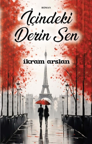 İçindeki Derin Sen - Kitapiks.com