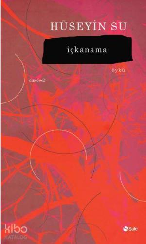 İçkanama - Kitapiks.com