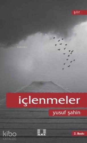 İçlenmeler - Kitapiks.com