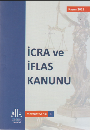 İcra ve İflas Kanunu