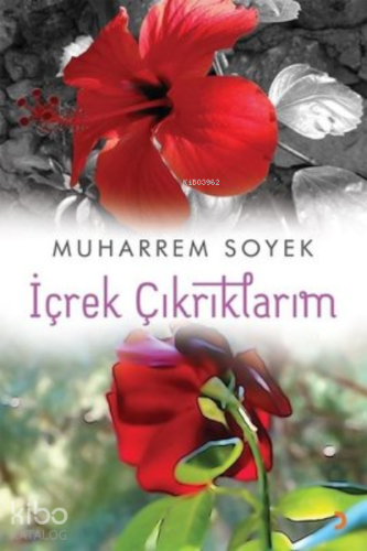 İçrek Çıkrıklarım - Kitapiks.com