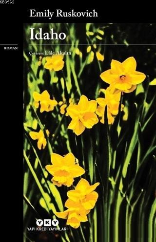 Idaho - Kitapiks.com