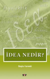 İdea Nedir? - Kitapiks.com