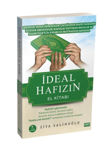 İdeal Hafızın El Kitabı 2 - Kitapiks.com