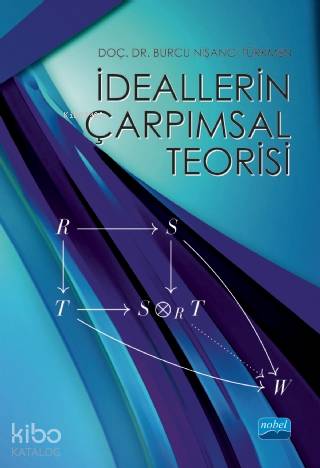 İdeallerin Çarpımsal Teorisi - Kitapiks.com