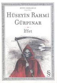 İffet - Kitapiks.com
