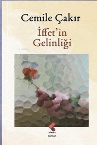 İffet'in Gelinliği - Kitapiks.com