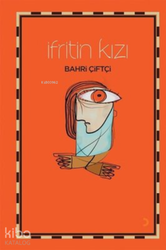 İfrit’in Kızı - Kitapiks.com