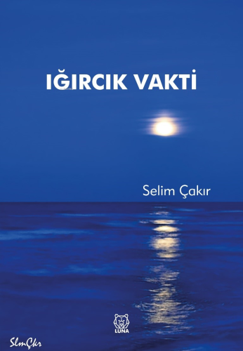 Iğırcık Vakti - Kitapiks.com