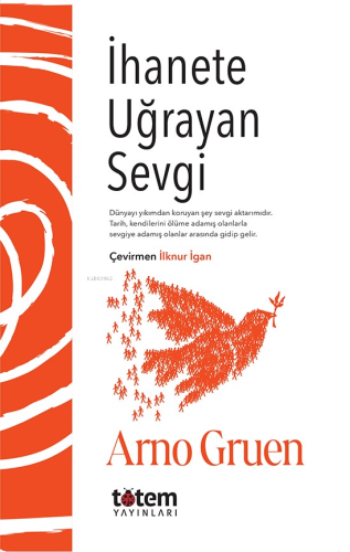 İhanete Uğrayan Sevgi - Kitapiks.com
