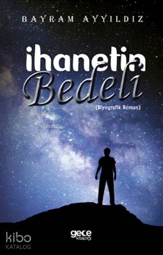 İhanetin Bedeli - Kitapiks.com