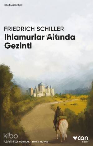 Ihlamurlar Altında Gezinti - Kitapiks.com