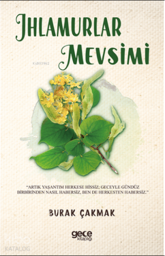 Ihlamurlar Mevsimi - Kitapiks.com