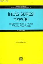 İhlas Suresi Tefsiri - Kitapiks.com