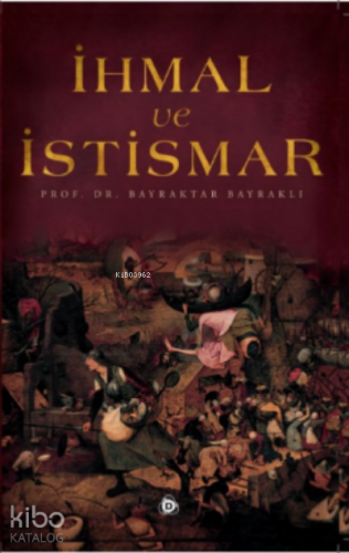 İhmal ve İstismar - Kitapiks.com