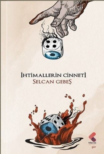İhtimallerin Cinneti - Kitapiks.com