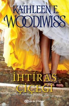 İhtiras Çiçeği - Kitapiks.com