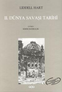 II. Dünya Savaşı Tarihi (2 Cilt)