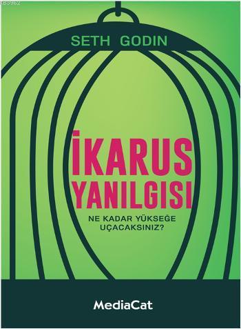 İkarus Yanılgısı - Kitapiks.com