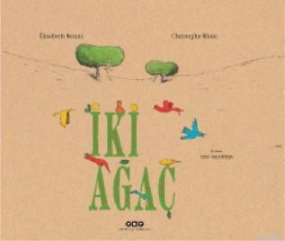 İki Ağaç - Kitapiks.com