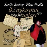 İki Aykırının Mektupları - Kitapiks.com