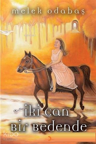 İki Can Bir Bedende - Kitapiks.com