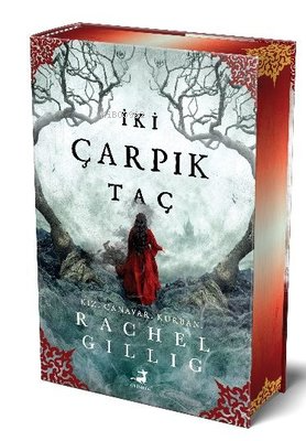 İki Çarpık Taç - Kitapiks.com