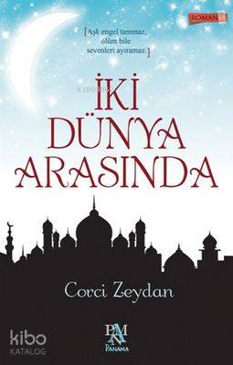 İki Dünya Arasında - Kitapiks.com