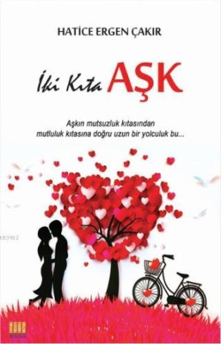 İki Kıta Aşk - Kitapiks.com