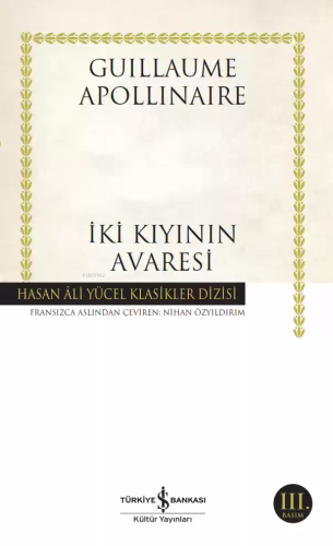 İki Kıyının Avaresi - Kitapiks.com