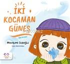 İki Kocaman Güneş - Kar Kristali - Kitapiks.com