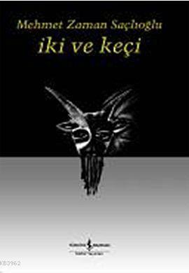 İki ve Keçi - Kitapiks.com