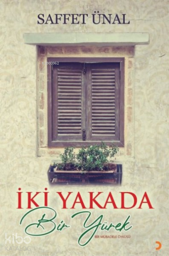İki Yakada Bir Yürek - Kitapiks.com