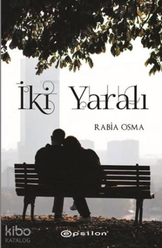 İki Yaralı - Kitapiks.com